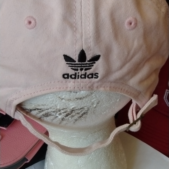 COPY - Adidas Hat $28 1Size + free scarf . - Picture 3 of 7